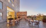 Grand Fiesta Americana Guadalajara Country Club