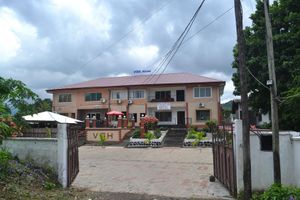 Alojamiento - Victoria Guest House