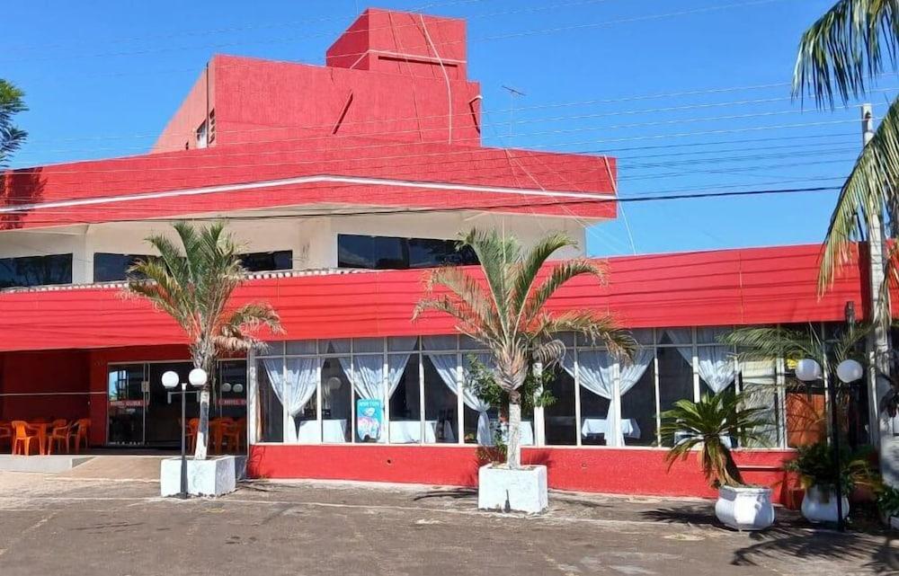Varios Hotel Villa Rica