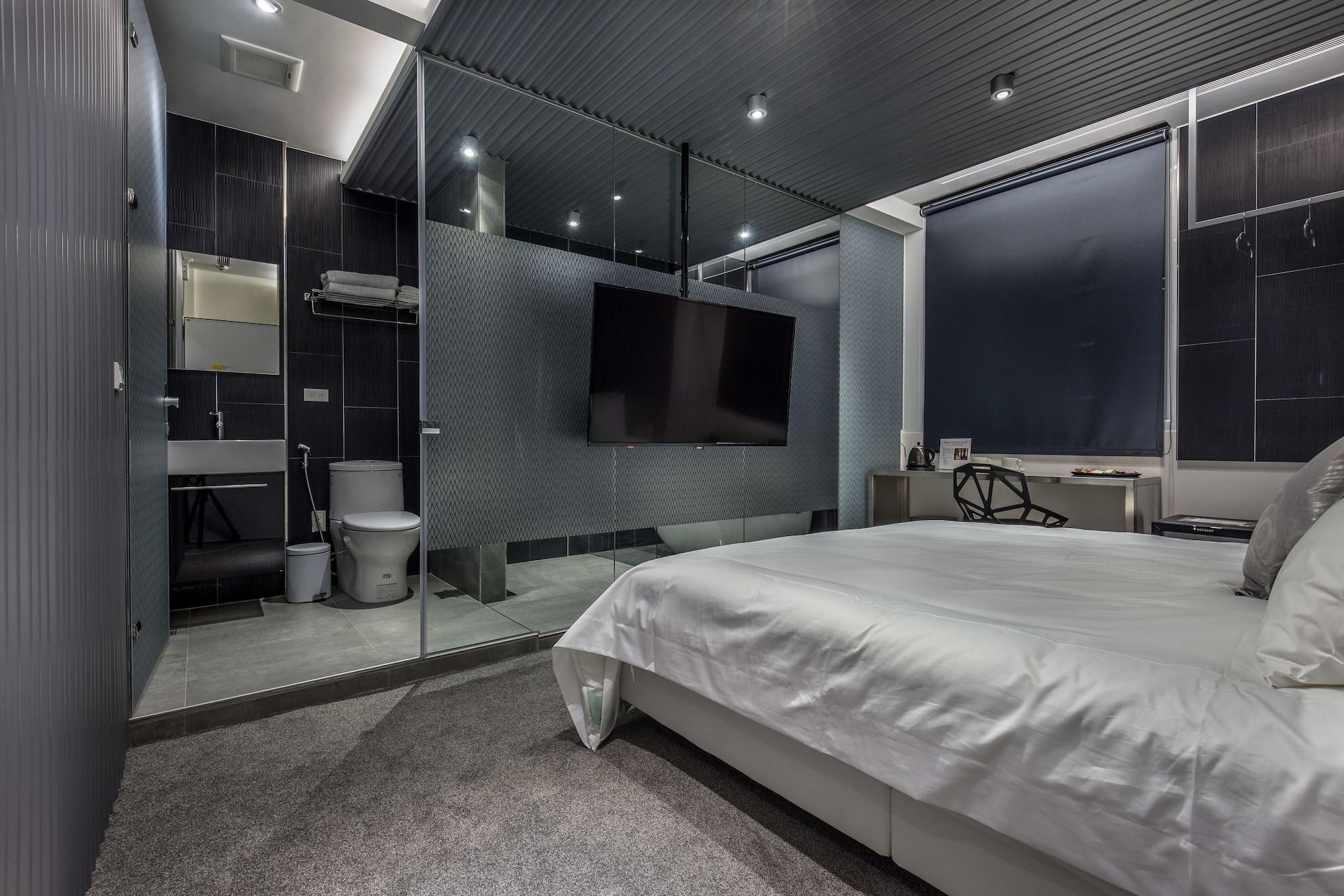 Set de Habitación Reality Design Inn