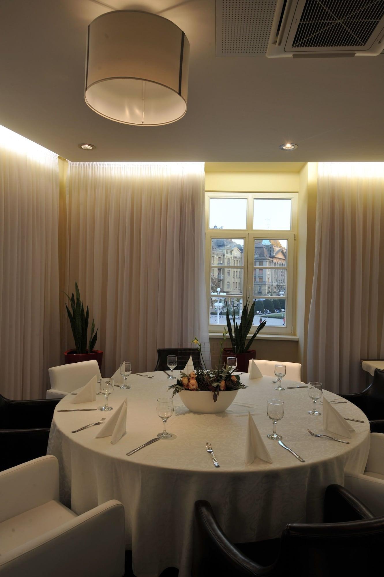 Restaurant Hotel Timisoara