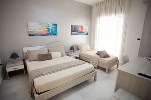 Alojamiento - Central Apartments