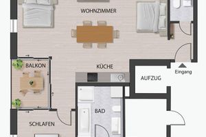 Alquiler Vacacional - Wanderreitstation Gut Mischenried