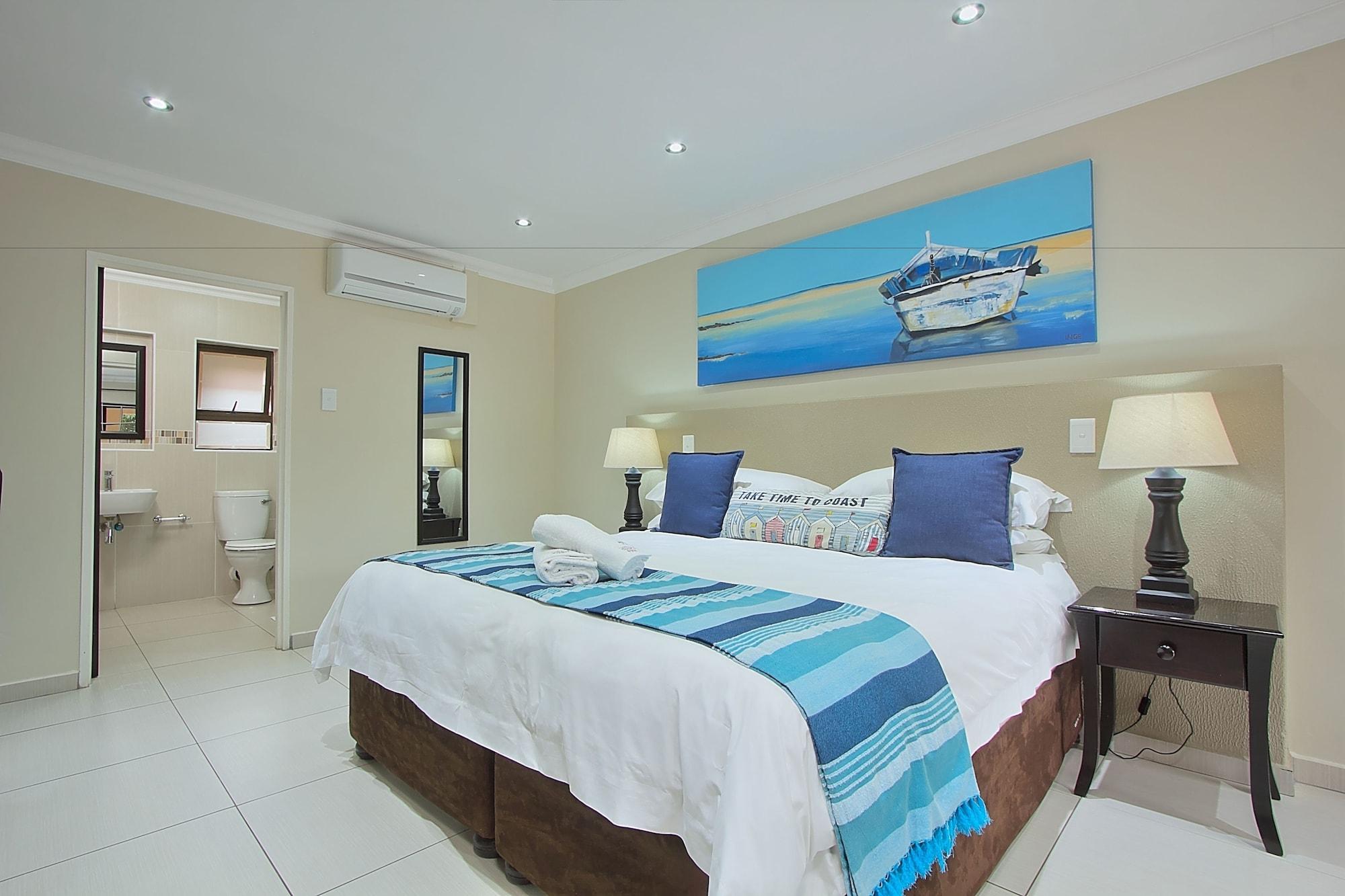 Habitación Gecko Inn Guest House