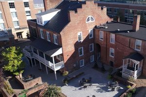 Alojamiento - Dinsmore Boutique Inn