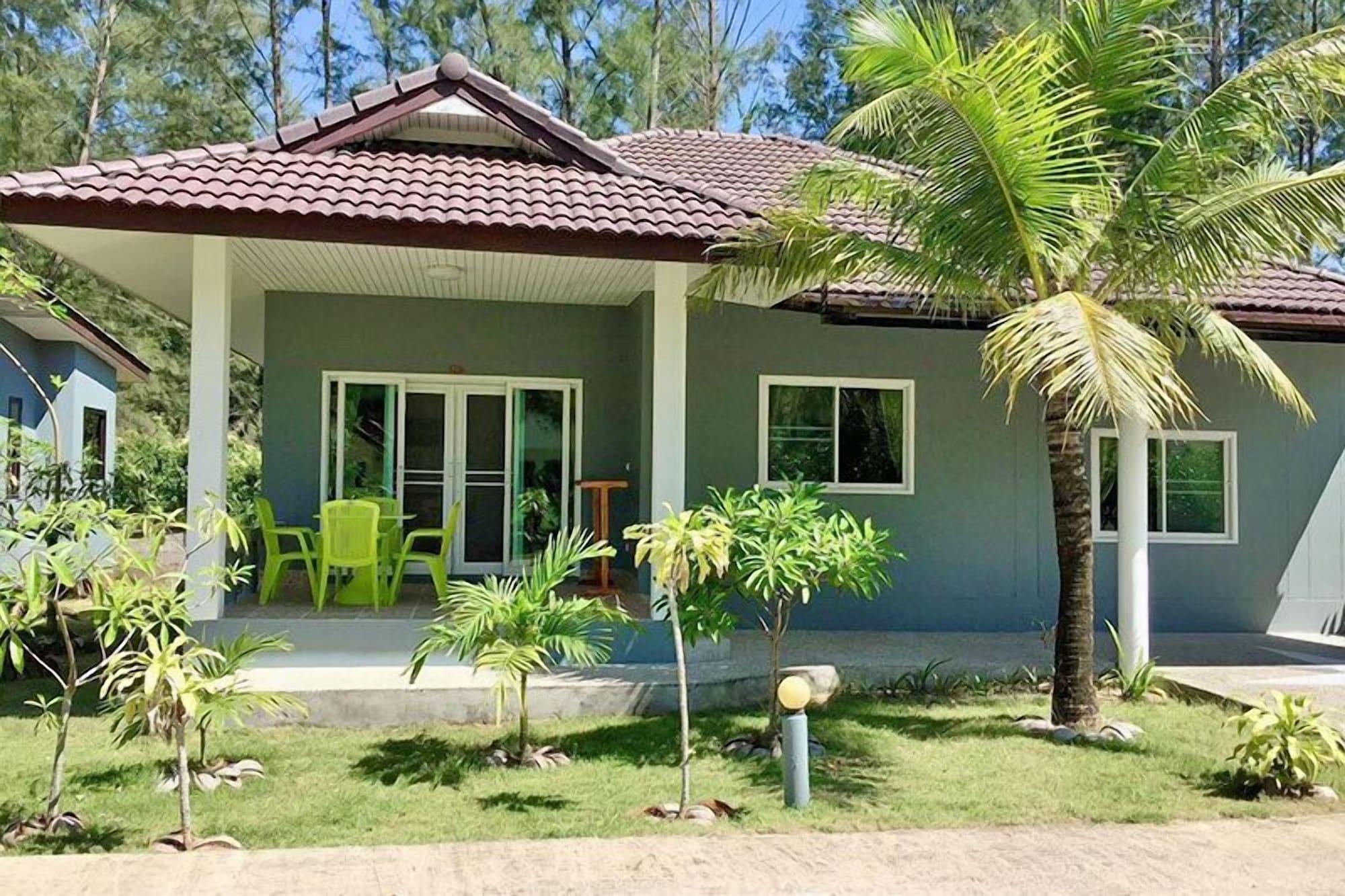 Habitación Cousin Resort Koh Kho Khao Beach