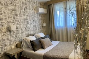 Alojamiento - Hotel des Augustins