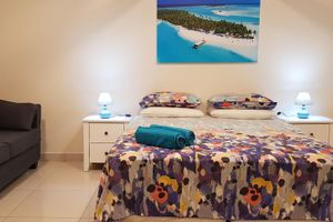 Alquiler Vacacional - Te Etu Villa