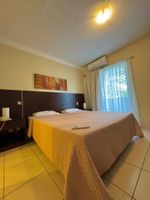 Alquiler Vacacional - Studio maneiro internet e tv