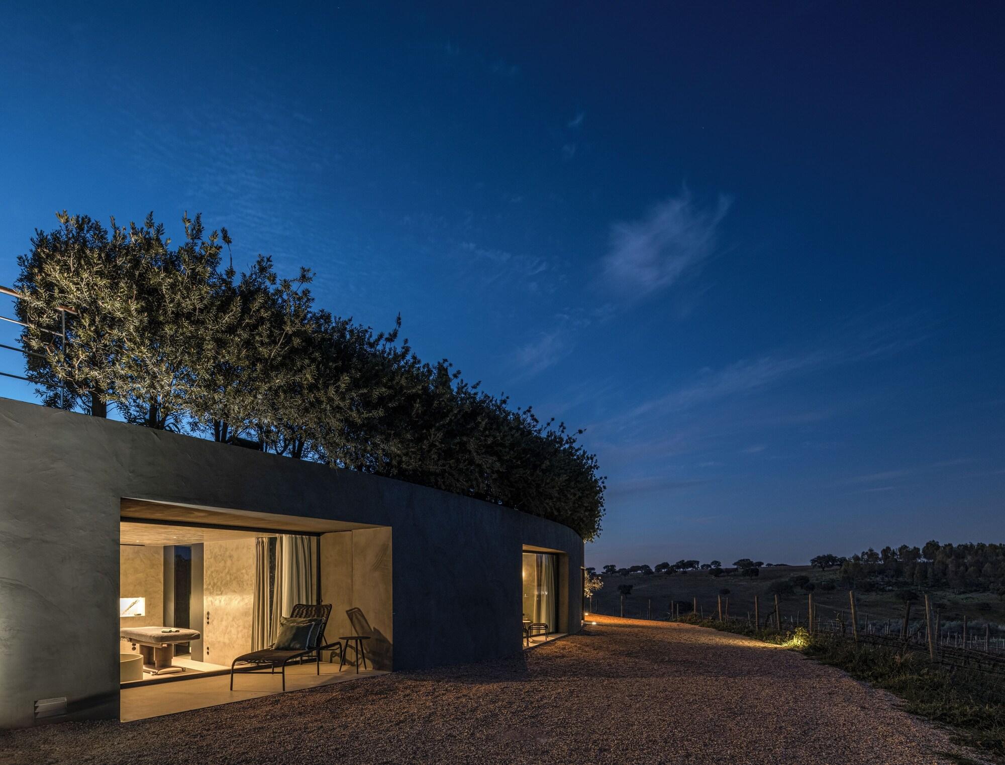 Spa Herdade da Malhadinha Nova - Relais & Châteaux