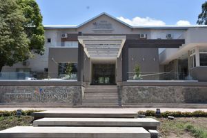 Alojamiento - Hosteria Atahualpa Yupanqui