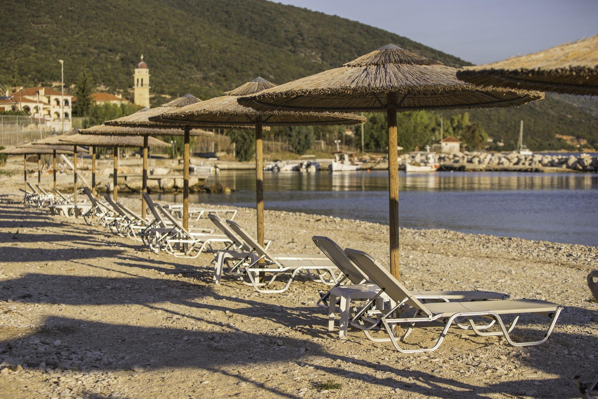 Playa Sami Beach Hotel