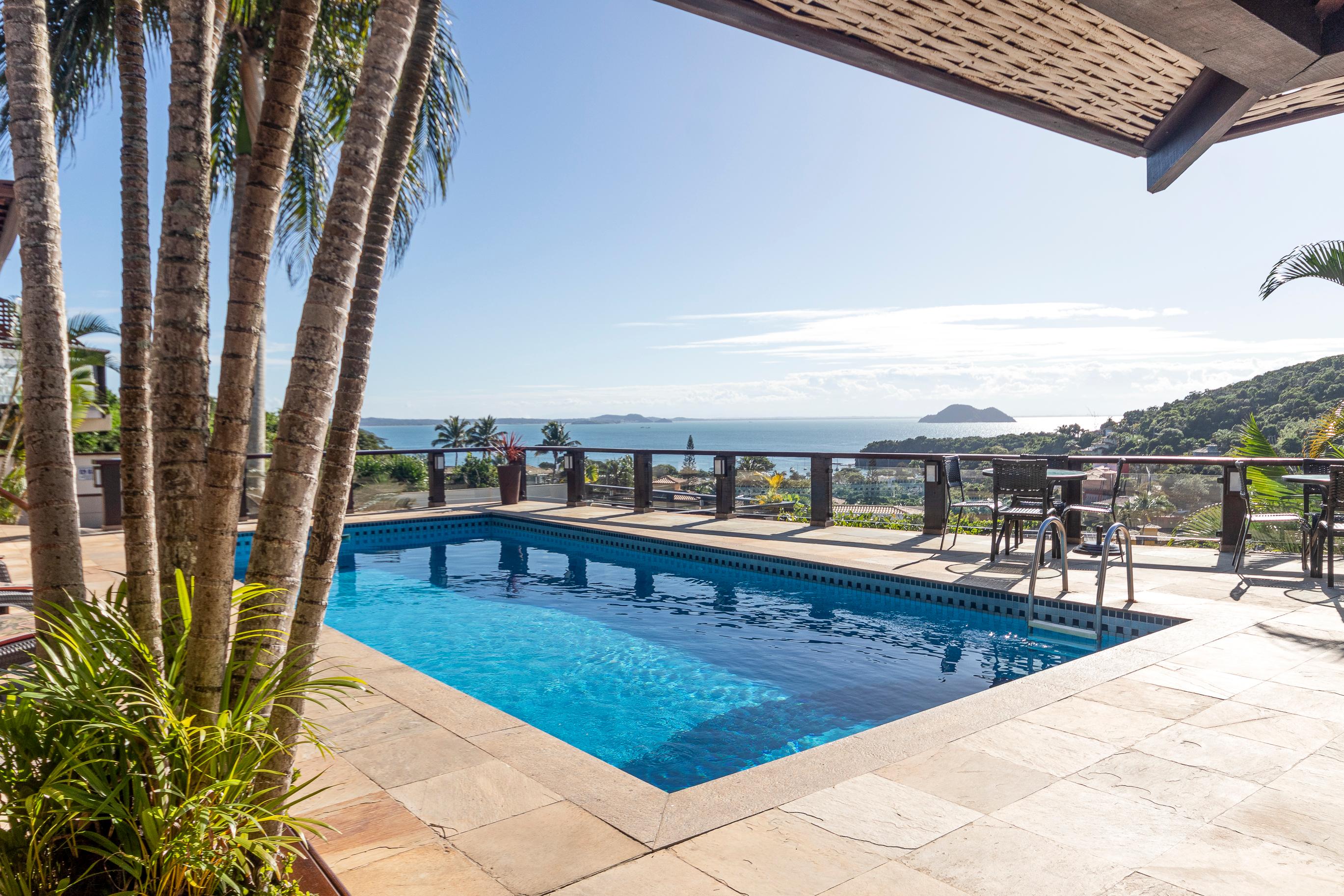 Playa Ilha Branca Exclusive Hotel