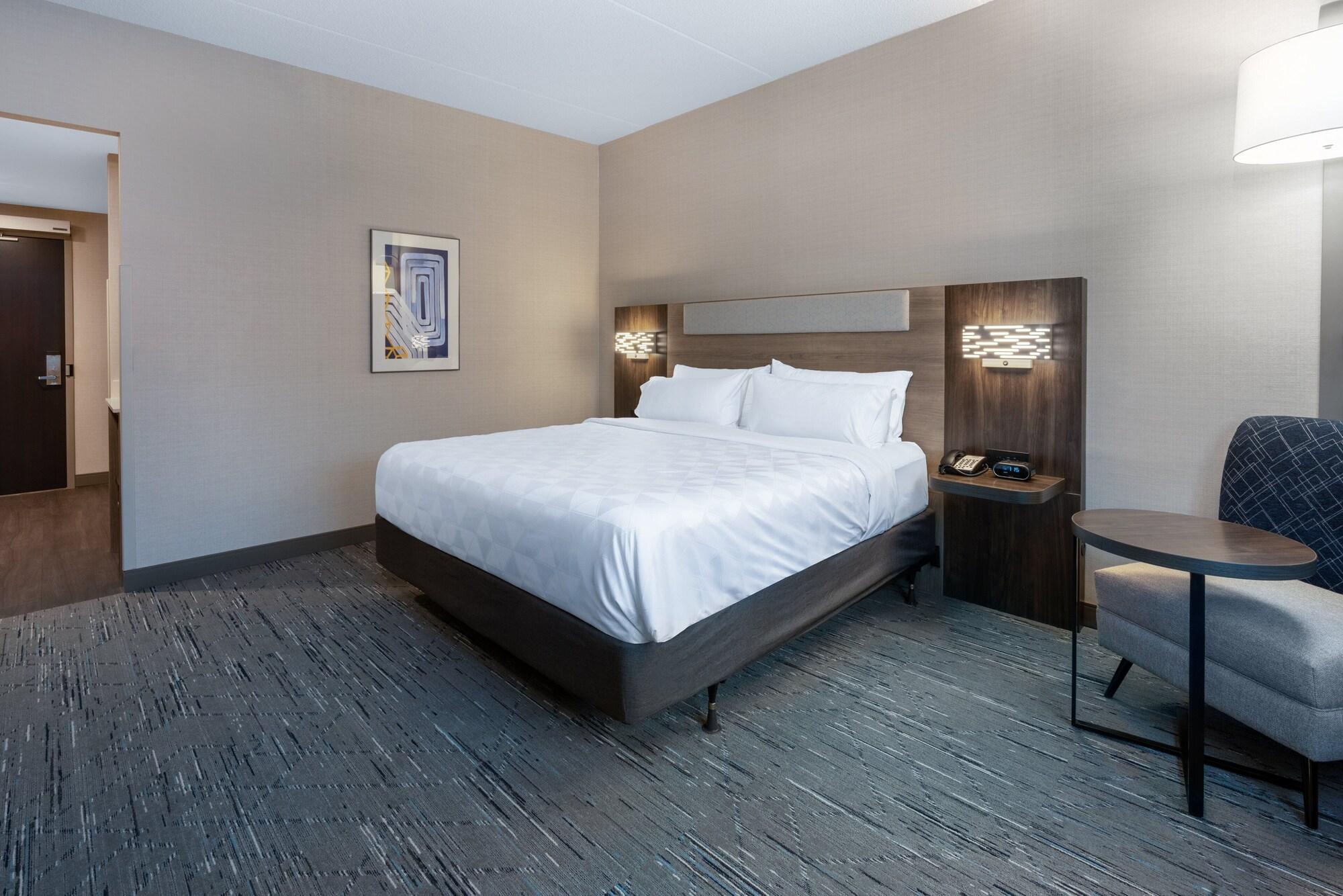 Habitación Holiday Inn Express & Suites Vaughan-Southwest by IHG