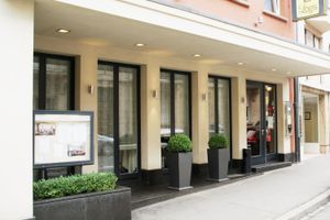 Alojamiento - Hotel Acacia