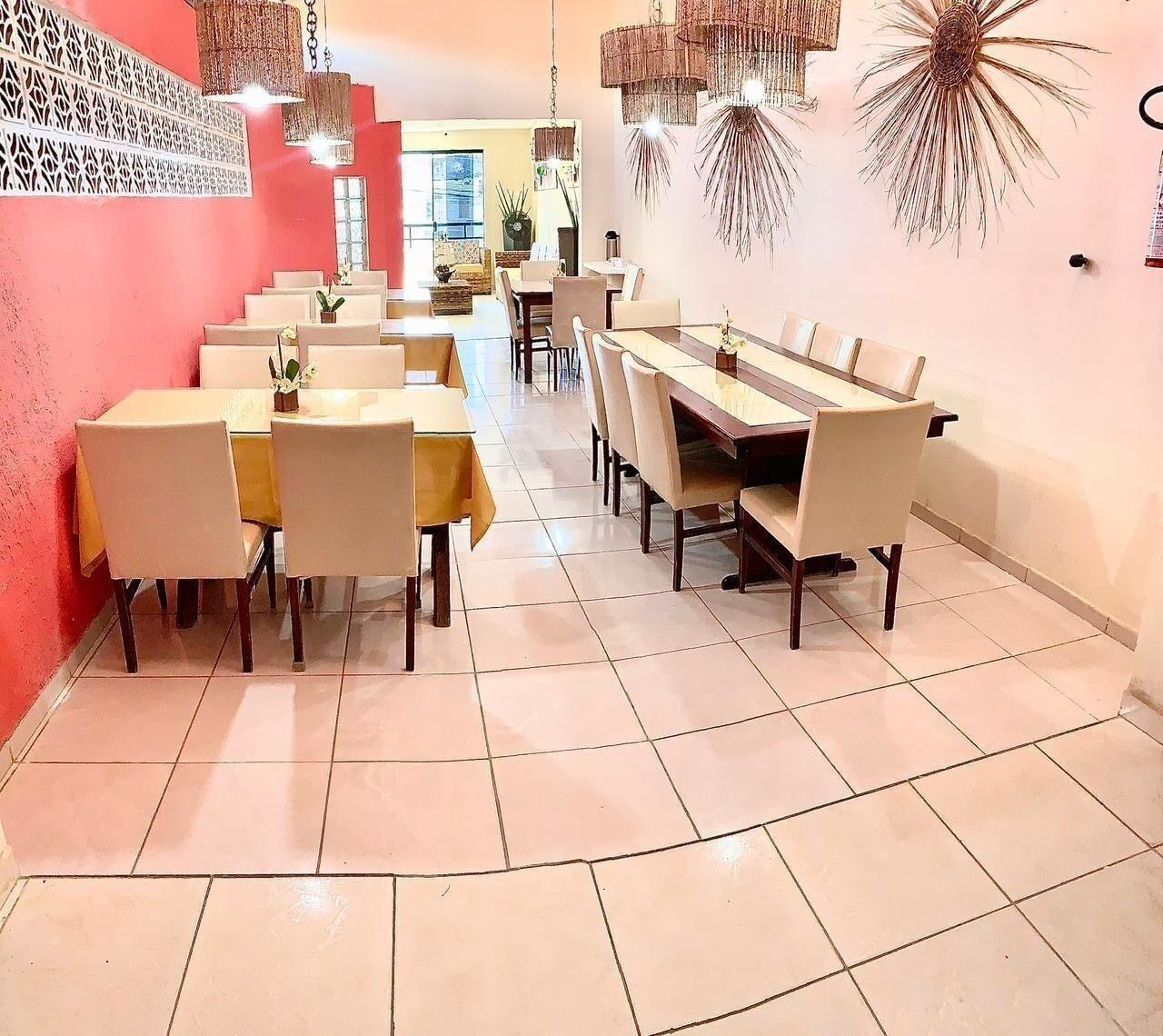 Restaurant Pousada PraiaMar