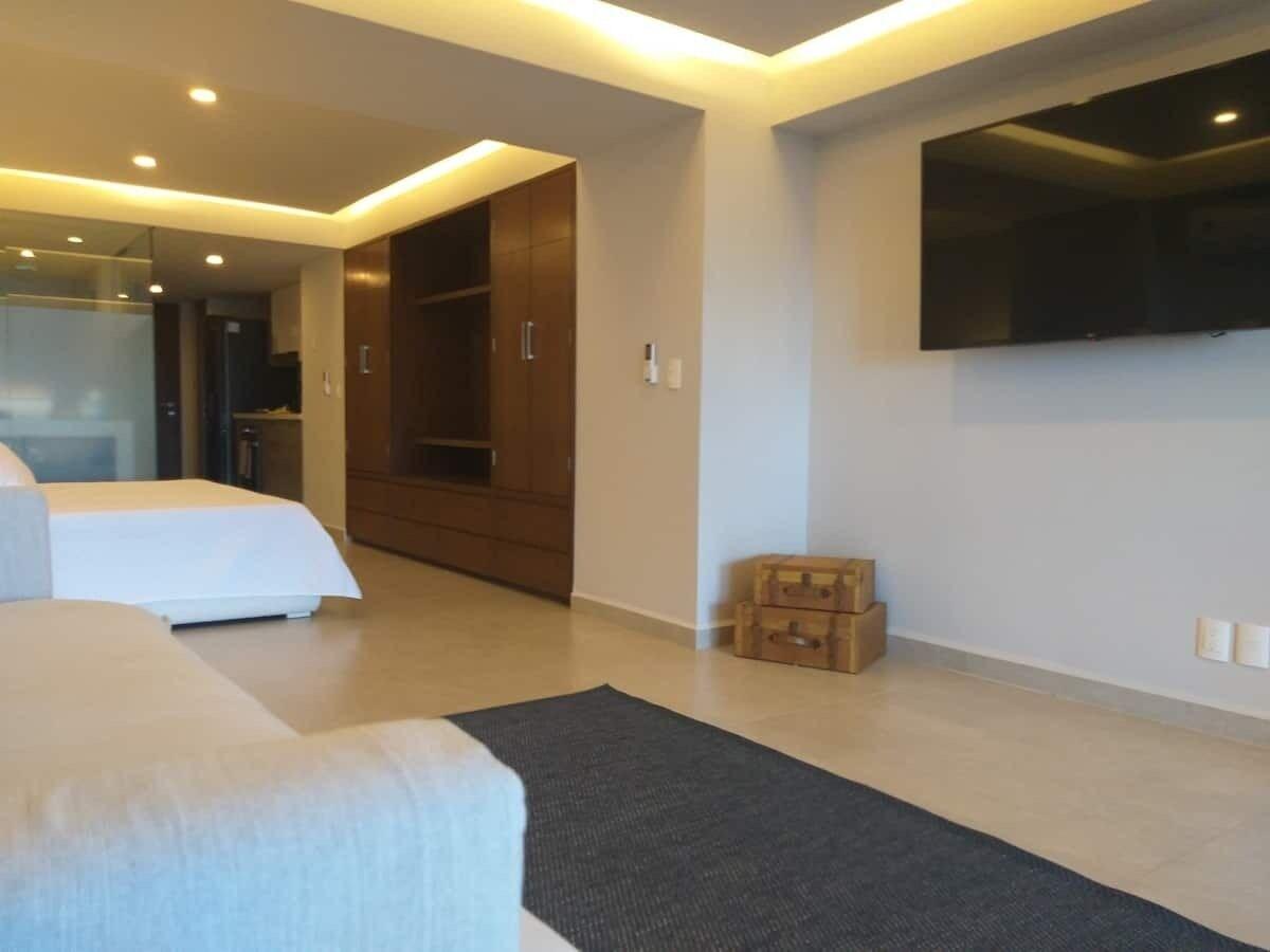 Habitación Condos Perla