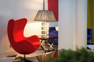 Hospedagens - Holiday Inn Express Lisbon, Av. Liberdade by IHG