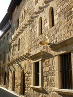 Alojamiento - Saiaz Getaria Hotela