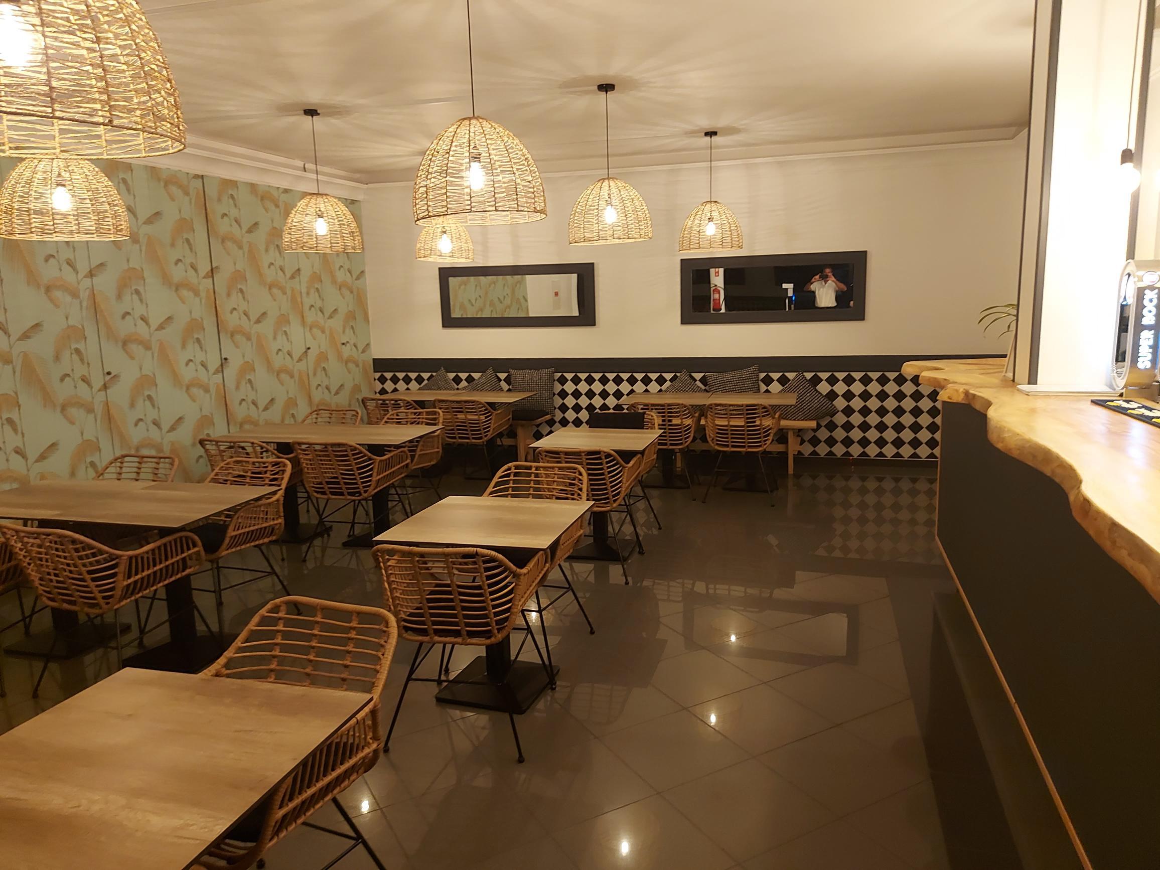 Restaurant Vila Do Castelo