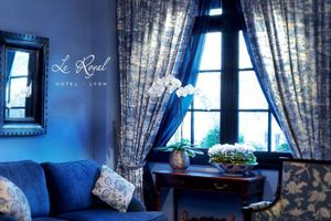Alojamiento - Le Royal Hotel Lyon - MGallery Collection