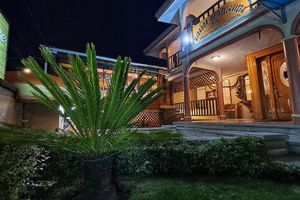 Alojamiento - Mirador de Bellavista Riobamba