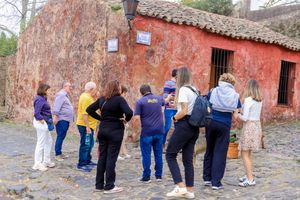 Activity - Colonia del Sacramento Tour