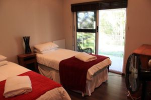 Alquiler Vacacional - Village Lodge Paarl