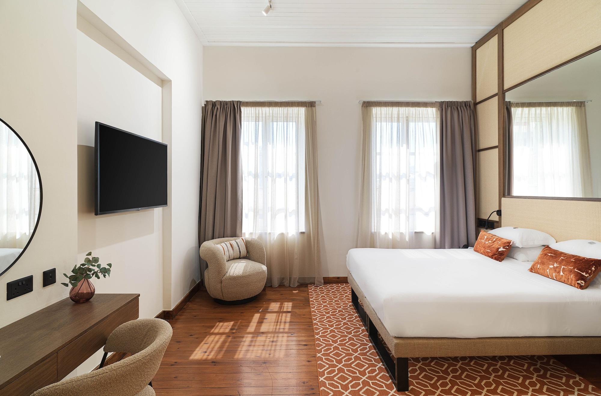 Habitación Leonardo Boutique Hotel Larnaca