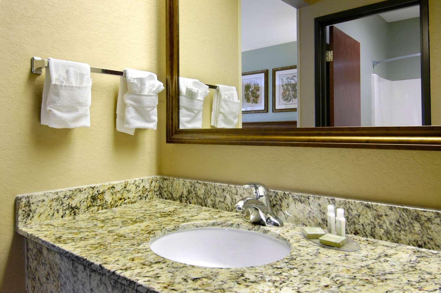 Habitación Bay Mountain Inn