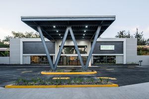 Alojamiento - Wyndham Garden Guadalajara Expo