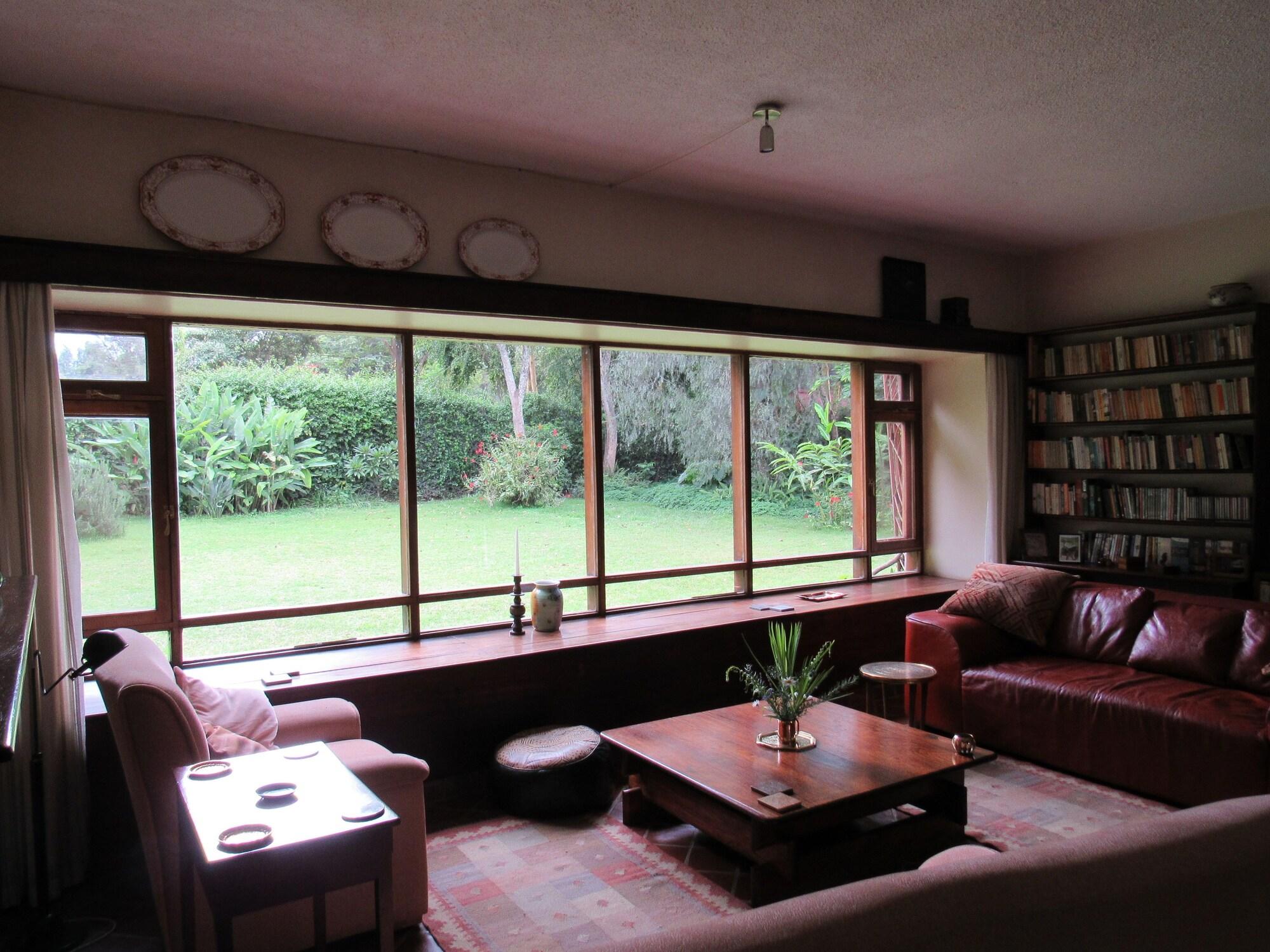 Varios The Researchers Rest