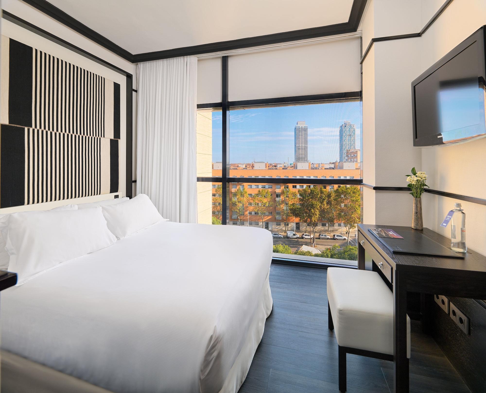 Habitación H10 Marina Barcelona