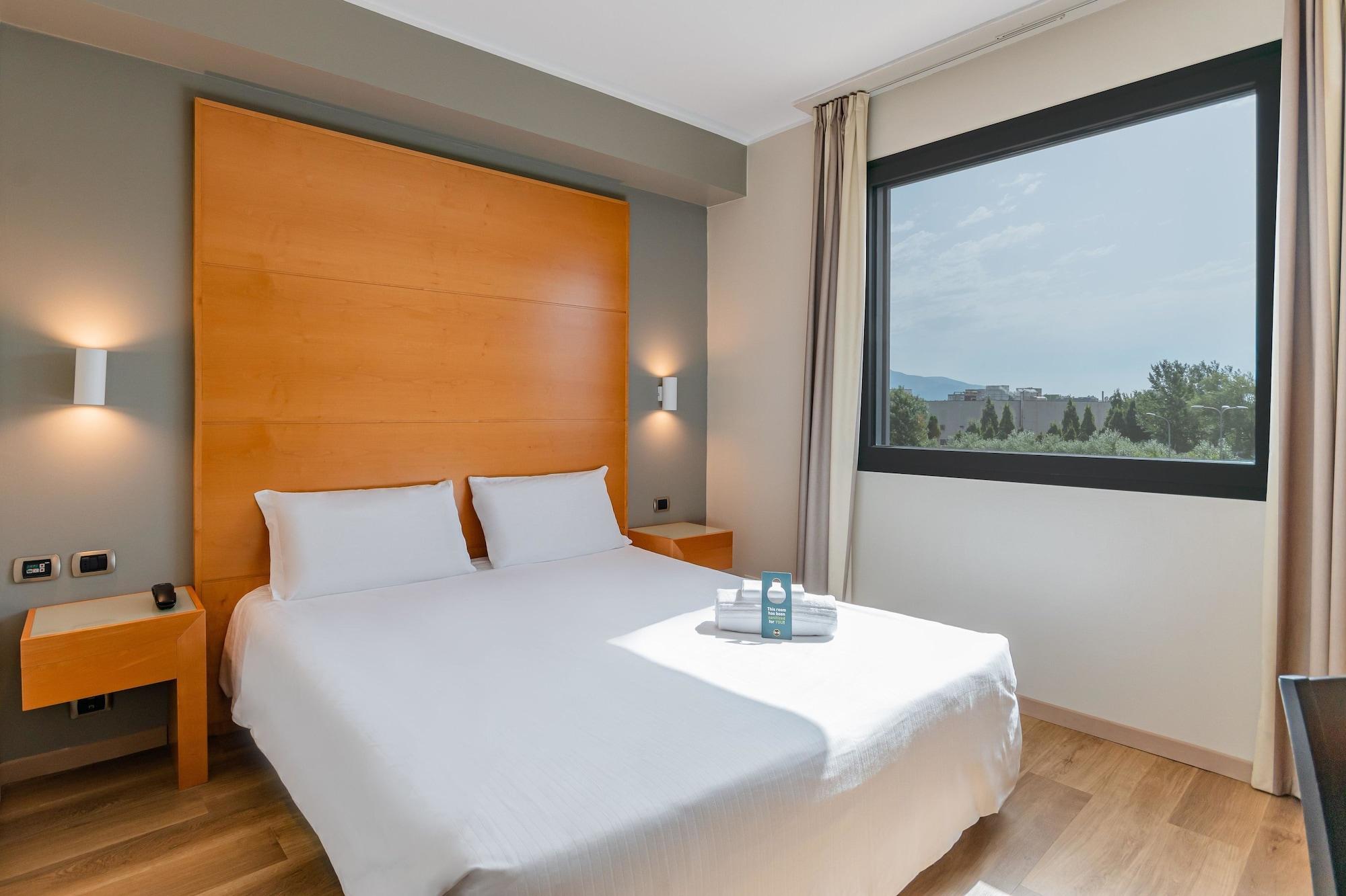 Varios B&B HOTEL Pisa Airport