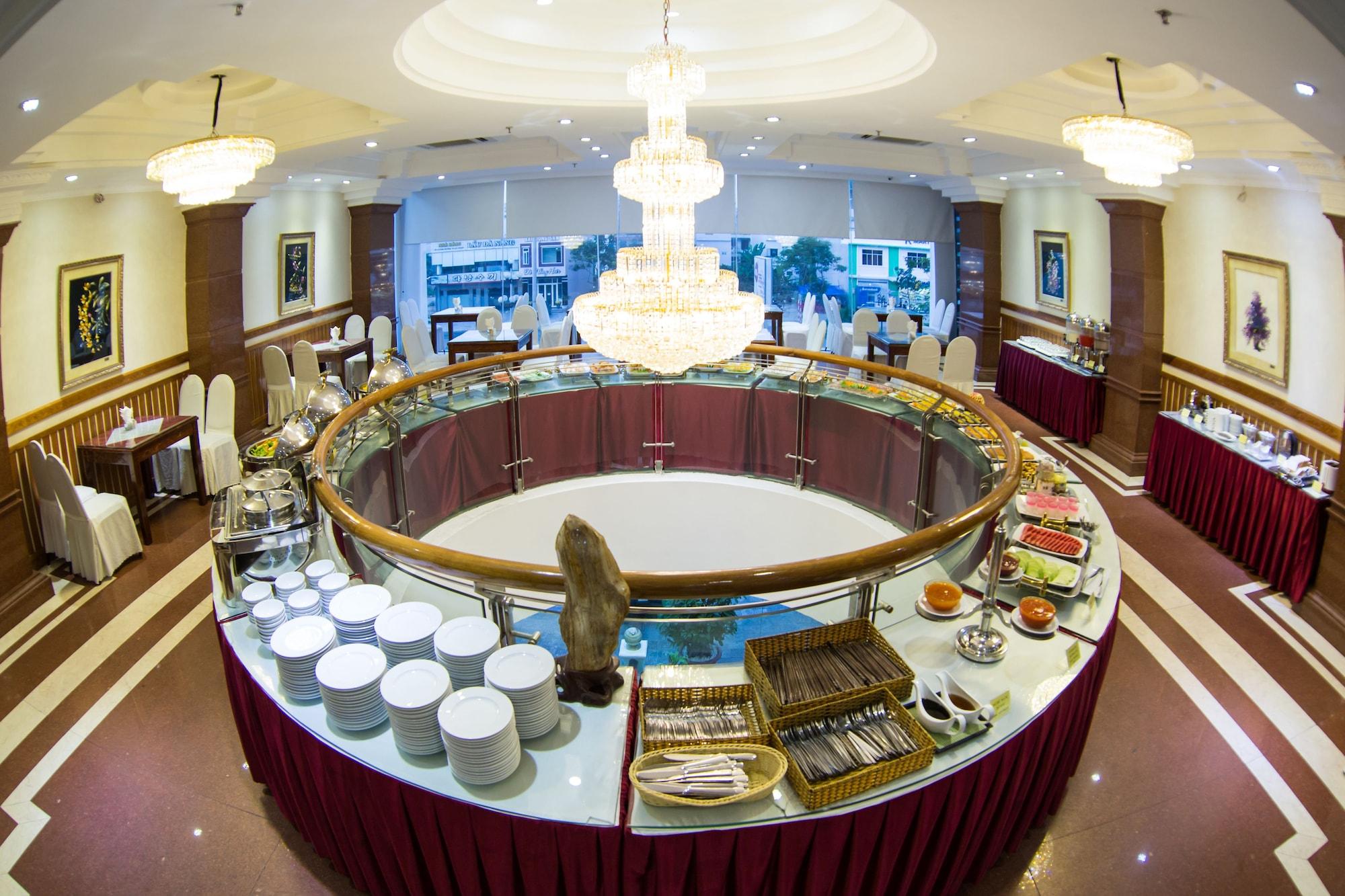 Restaurant Adina Hotel