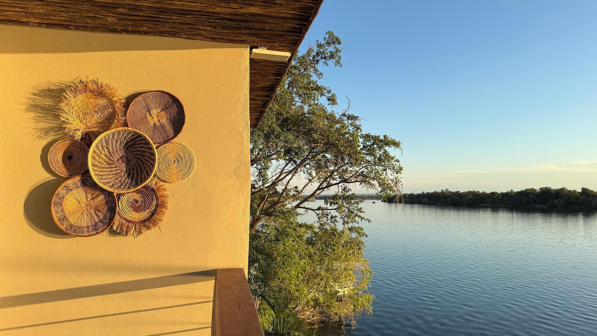 Habitación Victoria Falls Waterfront