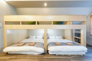 Alquiler Temporario - Seed INN Haneda Terrace