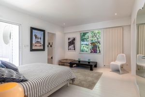 Alquiler Vacacional - Superb architect villa, in a very beautiful park