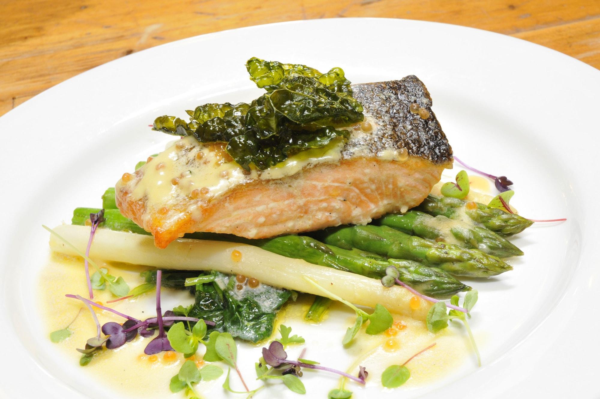 Restaurant Mercure Gerringong Resort