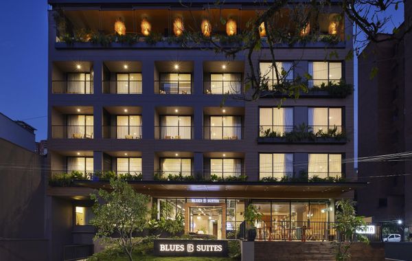 Blues Suites Medellin