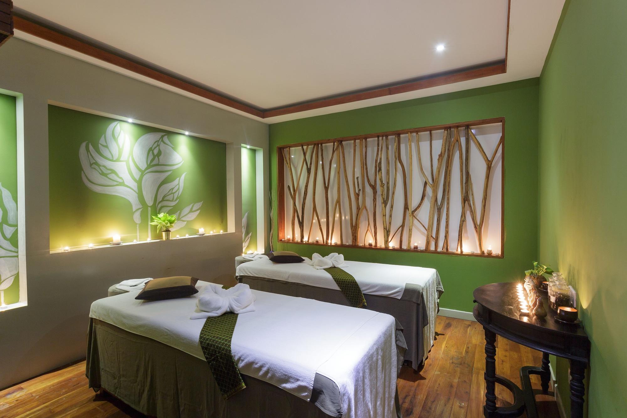 Spa Diamond D'Angkor Boutique