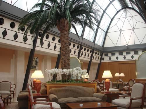 Hotel Hotel Maria Elena Palace