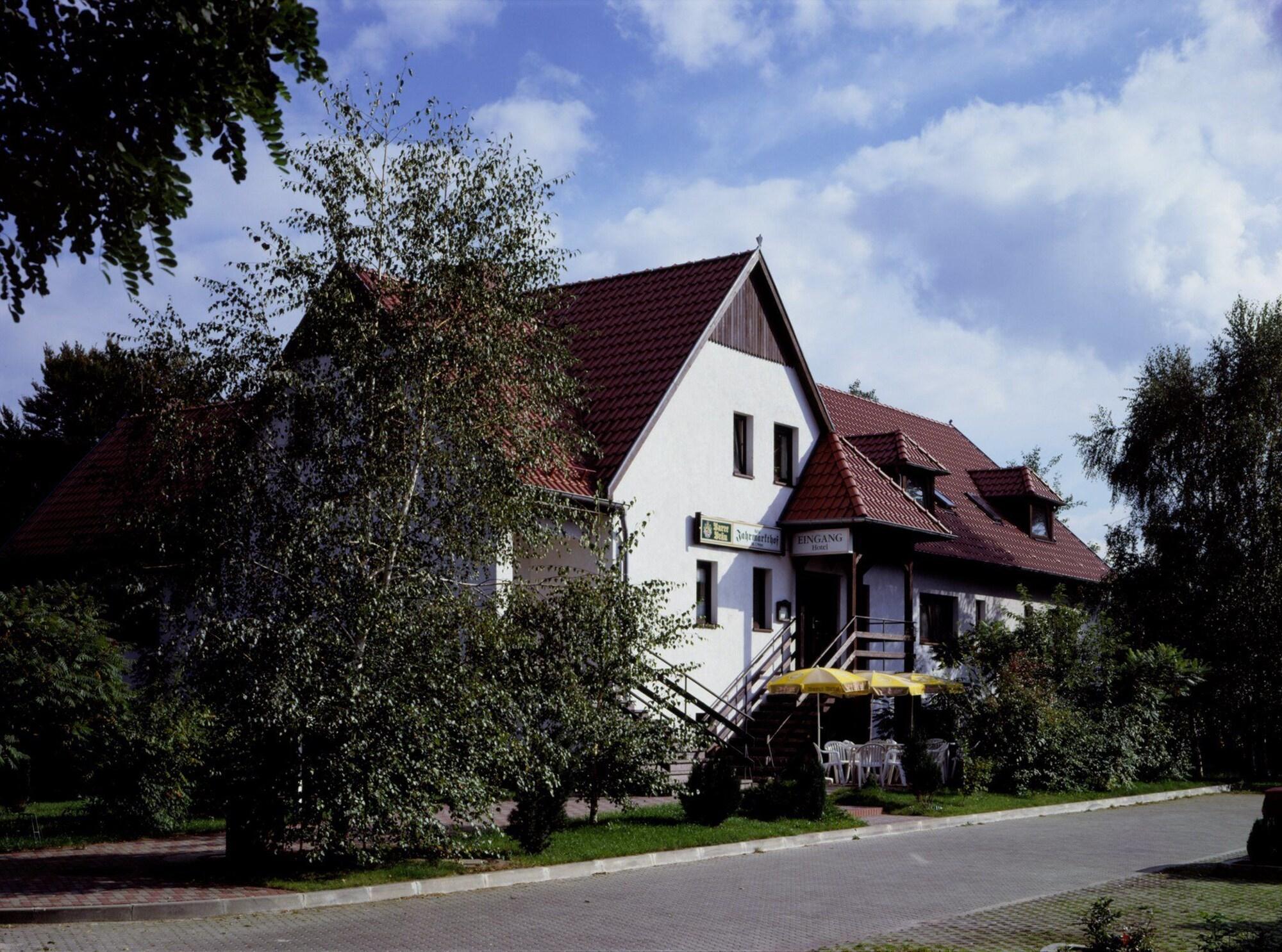 Varios Hotel Jahrmarkthof