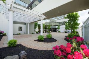Alojamiento - DoubleTree by Hilton Hotel Binghamton