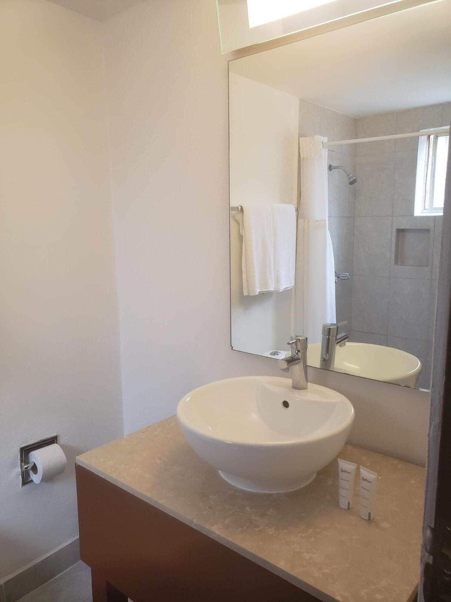 Equipamiento de Habitación Hotel Presidente