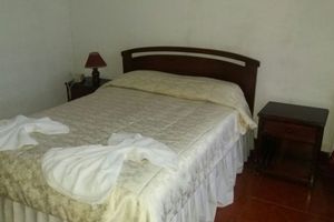 Alojamiento - Espíndola