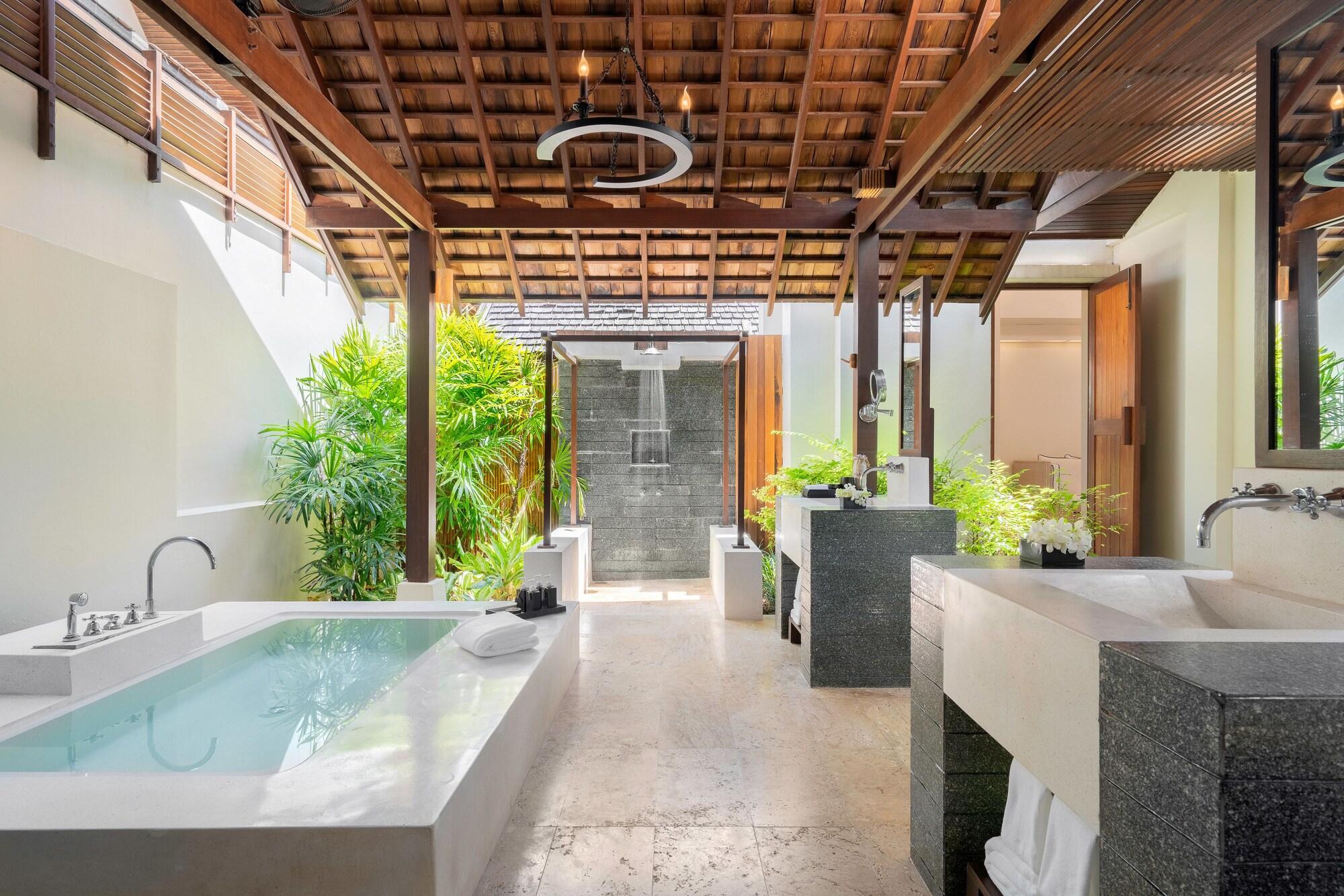 Habitación SALA Samui Choengmon Beach