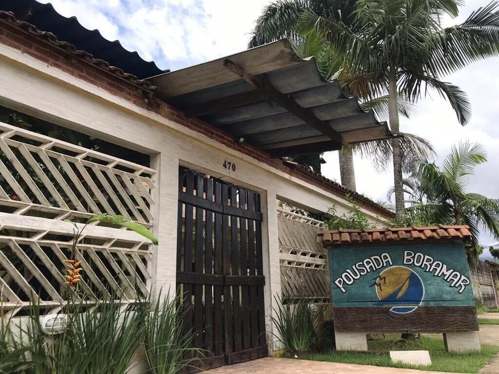 Varios PousadaBoramar