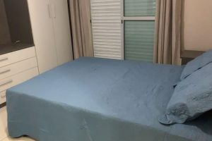 Alquiler Temporario - Apartamento Completo Guilhermina 82