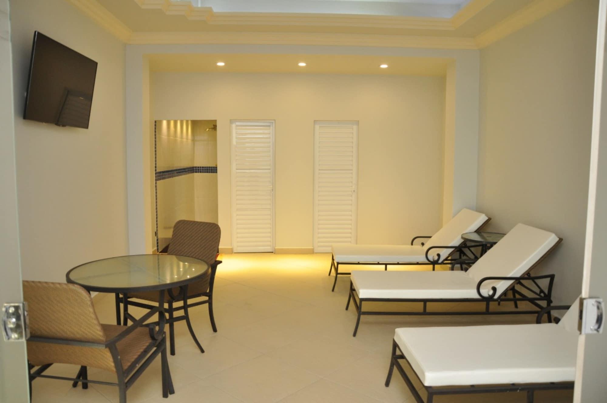 Spa Havana Palace Hotel II